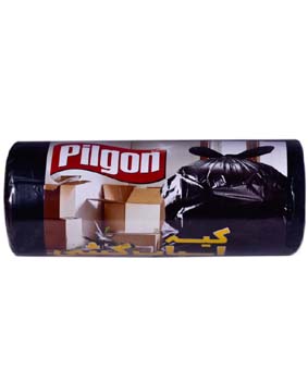 کیسه زباله اسباب کشی پیلگون 20عددی