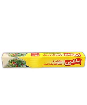 سلفون پیلگون 10متری عرض 30سانتی متر