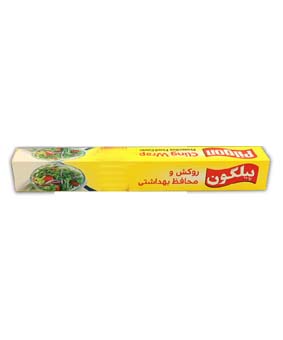 سلفون پیلگون 10متری عرض 40سانتی متر