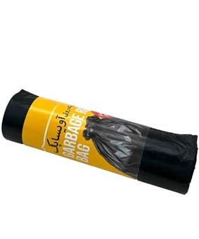 کیسه زباله آویسا پاک 90*70 - 20عددی