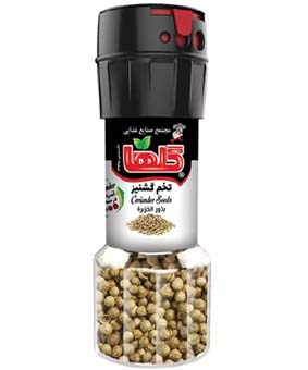 تخم گشنیز گلها 20گرمی