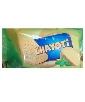 کراکر پنیری چایوتی