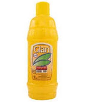 شامپو گلان زرد 920م