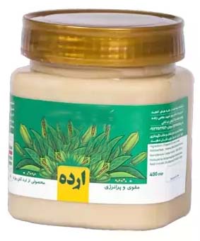 ارده فتاح 400گرمی