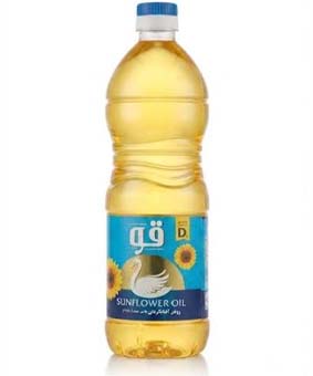 روغن قو آفتابگردان 810گرمی