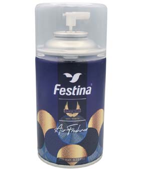 اسپری یدک خوشبوکننده فستینا اینوکتوس 250م