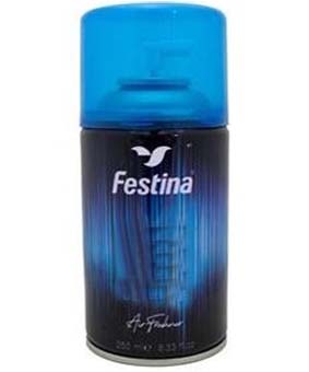 اسپری یدک خوشبوکننده فستینا گودگرل 250م