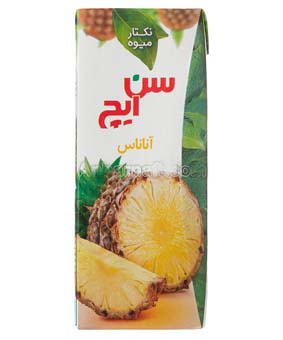 نکتار آناناس سن ایچ 200م