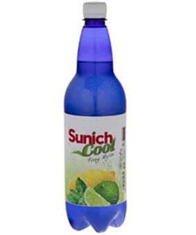 سن ایچ کول موهیتو سن ایچ 1لیتری