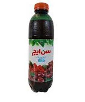 نکتار سن ایچ آلبالو زرشک 750م