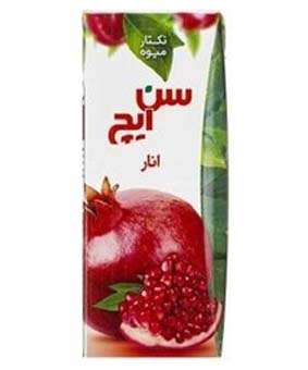 نکتار انار سن ایچ 200م