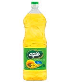 روغن غنچه مخلوط 810گرمی