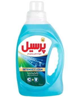 مایع لباسشویی پرسیل آبی 4100گرمی