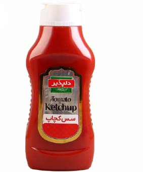سس کچاپ دلپذیر 709گرمی