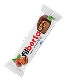 بستنی روز فیلبرتا 85گرمی