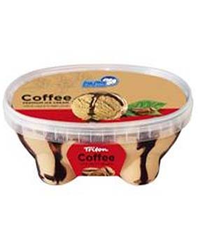 بستنی روز قهوه 600گرمی