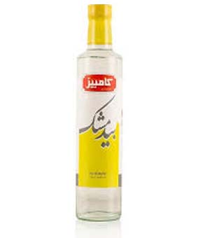 عرق بیدمشک کامبیز 500م