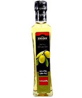 روغن زیتون اتکا پالایش شده 250گرمی