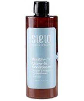 شامپو کراتین استلو 300م