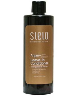 شامپو آرگان استلو 300م