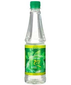 عرق نعنا ربیع 430گرمی