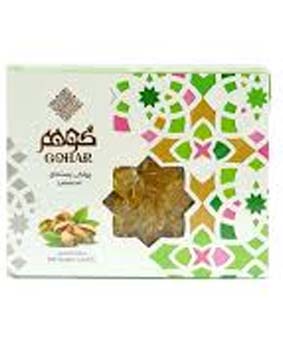 پولکی پسته گوهر 600گرمی