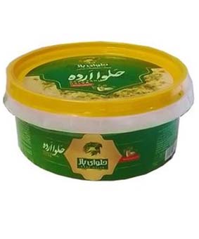 حلوا ارده باز 280گرمی