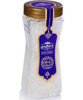 دانه نبات سفید پایتخت 450گرمی