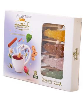 نبات پایتخت گیاهی 8عددی