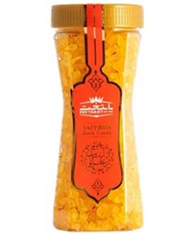 دانه نبات زعفرانی پایتخت 450گرمی