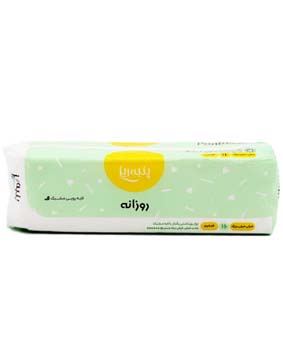 نوار پنبه ریز روزانه 10عددی