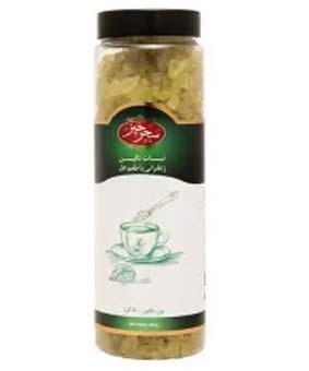 نبات نگین هل دار سحرخیز 500گرمی
