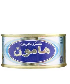 تن ماهی هامون ماسوزی 180گرمی