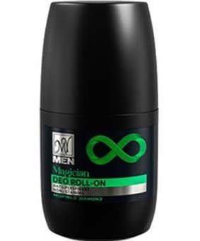 مام رول مای مجیشن مید فیلد 50م