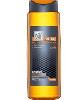 شامپو بدن مای آقایان انرژی بوست 420م