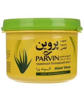 موم پروین 280گرمی