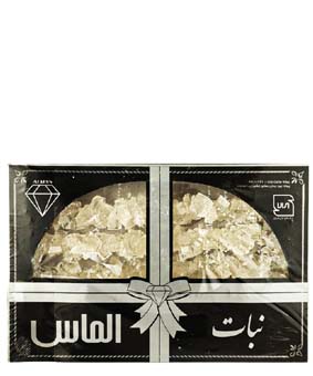 نبات شاخه ملک پور 700گرمی