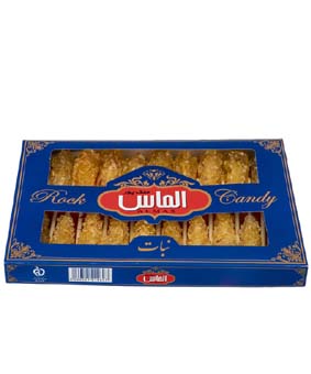نبات چوبی ملک پور 400گرمی