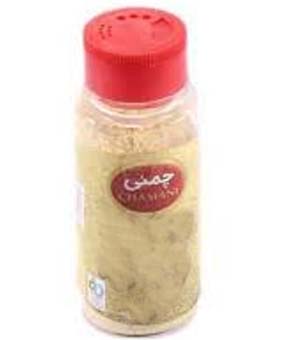 جوش شیرین چمنی