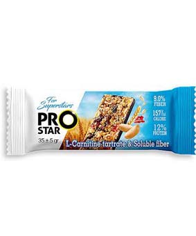 سریال بار پرواستار 35گرمی