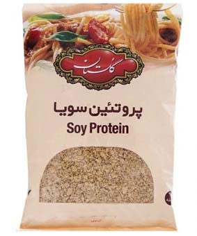 سویا گلستان 250گرمی
