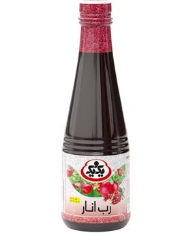 رب انار یک و یک 420گرمی