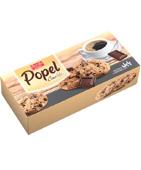 شیرینی آردی پاپل شیرین عسل 135گرمی