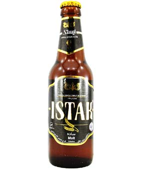 نوشیدنی مالت ایستک ساده 320م