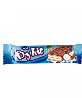 ویفر بایکیت نارگیلی شونیز 24گرمی