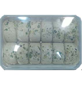 حلوا ارده قیصر 1000گرمی