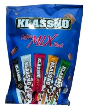 پک کافی میکس کلاسنو 20عددی