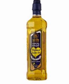 روغن سرخ کردنی ذرت هلسید 1لیتری