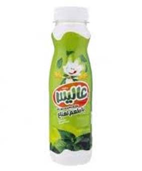 دوغ عالیس 200م