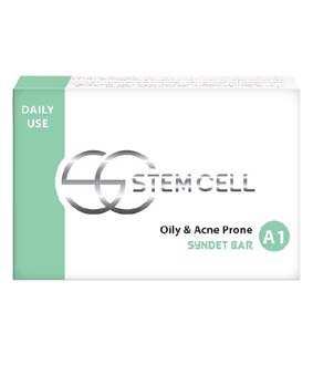 پن استم سل پوست چرب 100گرمی